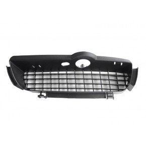 Решётка в передний бампер левая Volkswagen Vento