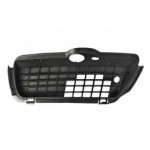 Решётка в передний бампер правая Volkswagen Vento