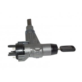 Замок зажигания с колпачком Audi 100 C3