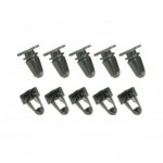 Пистоны (коробка 10шт) Audi B3