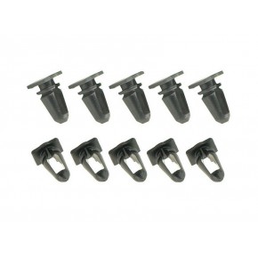 Пистоны (коробка 10шт) Audi B3