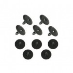 Пистоны (коробка 10шт) Audi B3