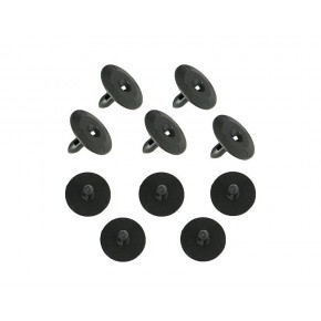 Пистоны (коробка 10шт) Audi B3