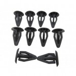 Пистоны (коробка 10шт) Audi B3