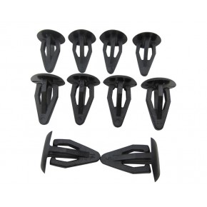 Пистоны (коробка 10шт) Audi B3