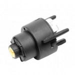 Колпачок замка зажигания Audi B4