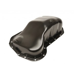 Масляный картер 1.8 2.0 сталь Audi B4