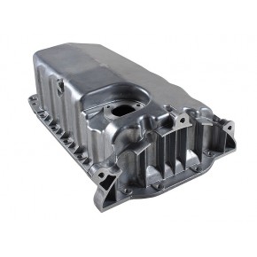 Масляный картер 1.9 dti алюминий Audi A3 8L