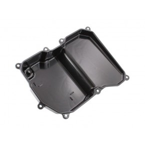 Масляный картер коробки передач tiptronic 6 передач сталь Audi A3 8P