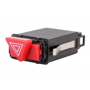 Включатель аварийного света (седан) Audi A4 B5