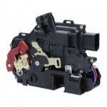 Замок двери внутренний (седан) Audi A4 B5