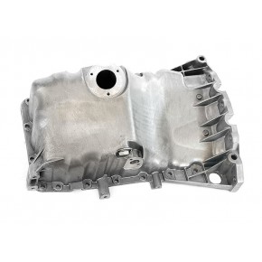 Масляный картер 1.8t Audi A4 B6