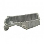 Масляный картер 1.8t awt (седан) Audi A4 B5