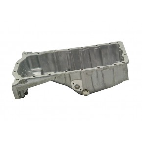 Масляный картер 1.8t awt (седан) Audi A4 B5