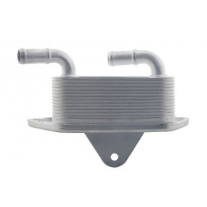 Радиатор масла (седан) Audi A4 B8