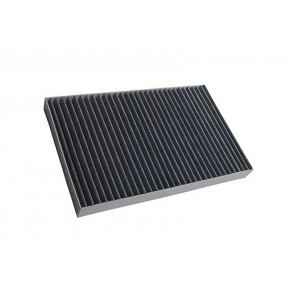 Салонный фильтр с активированным углём (седан) Audi A6 C4