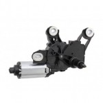 Моторчик стеклоочистителя Audi A6 C6