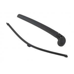 Рычаг стеклоочистителя задний (с щёткой 400мм) Audi Q3