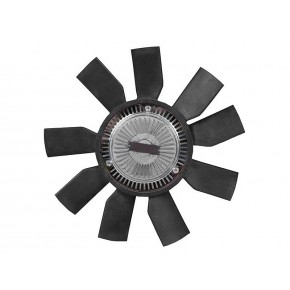 Виско-сцепления Audi A8