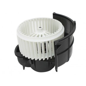 Вентилятор отопителя салона Audi Q7