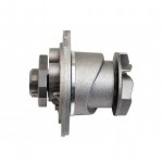 Водяной насос Audi Q7