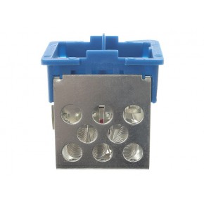 Резистор кондиционера BMW E34