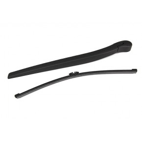 Рычаг стеклоочистителя задний (с щёткой 350мм) BMW F10 5 series