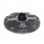 Виско-сцепления BMW E65 / E66