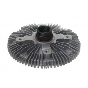 Виско-сцепления BMW E65 / E66