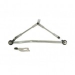 Механизм стеклоочистителей без моторчика BMW E83 X3