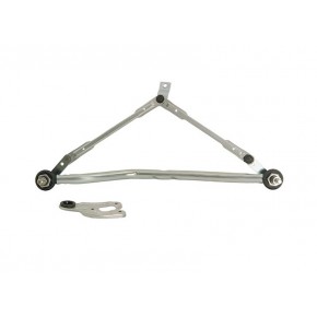 Механизм стеклоочистителей без моторчика BMW E83 X3