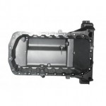 Масляный картер 2.0 бензин алюминий Citroen C5 - 2 поколение