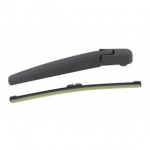 Рычаг стеклоочистителя задний (с щёткой 250мм) Citroen C5 - 2 поколение