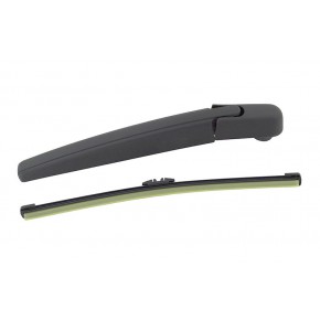 Рычаг стеклоочистителя задний (с щёткой 250мм) Citroen C5 - 2 поколение