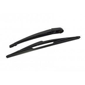 Рычаг стеклоочистителя задний (с щёткой 410мм) Ford C-Max / Grand C-Max