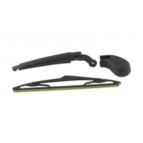 Рычаг стеклоочистителя задний (с щёткой 305мм) (хэтчбэк) Ford Focus - 3 поколение