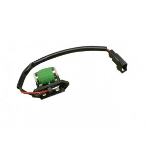 Блок управления Ford KA