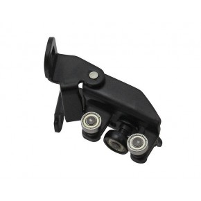 Ролик сдвижной двери Ford Transit Mark 6