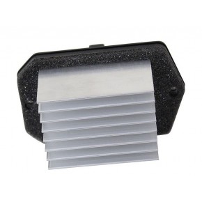 Резистор кондиционера Honda Civic - 8 поколение седан