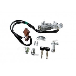 Набор замков (седан) Honda Civic - 5 поколение