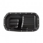 Масляный картер 1.5 сталь (седан) (хэтчбэк) Hyundai Accent + ТАГАЗ