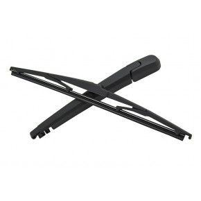 Рычаг стеклоочистителя задний (с щёткой 350мм) Hyundai Accent + ТАГАЗ