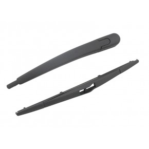 Рычаг стеклоочистителя задний (с щёткой 300мм) (хэтчбэк) Hyundai I30 - 1 поколение