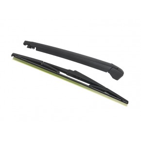 Рычаг стеклоочистителя задний (с щёткой 350мм) (комби) Hyundai I40