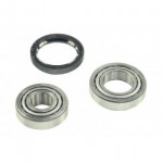 Монтажный набор для колес KIA Rio - 2 поколение