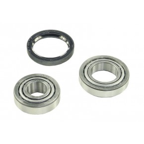 Монтажный набор для колес KIA Rio - 2 поколение