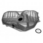 Топливный бак Mazda 323F