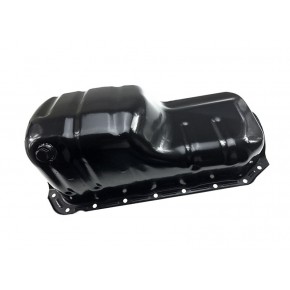 Масляный картер 1.3 16v 1.6 16v сталь Mazda 323 седан