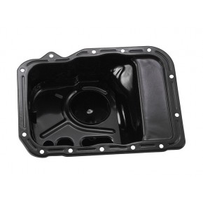 Масляный картер 1.5 сталь Mazda 323 седан