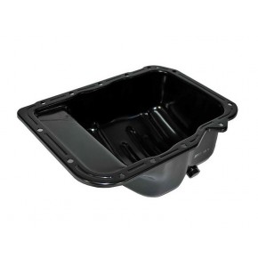 Масляный картер 1.5 сталь Mazda 323 седан